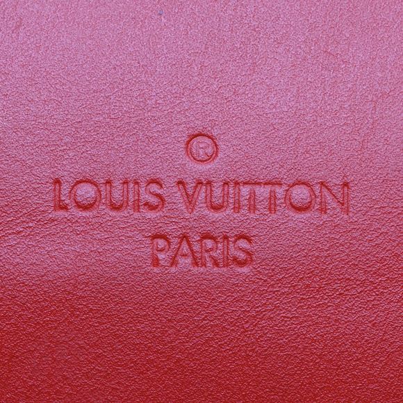 Louis Vuitton Monogram Canvas Saintonge Shoulder Bag - Picture 9 of 15